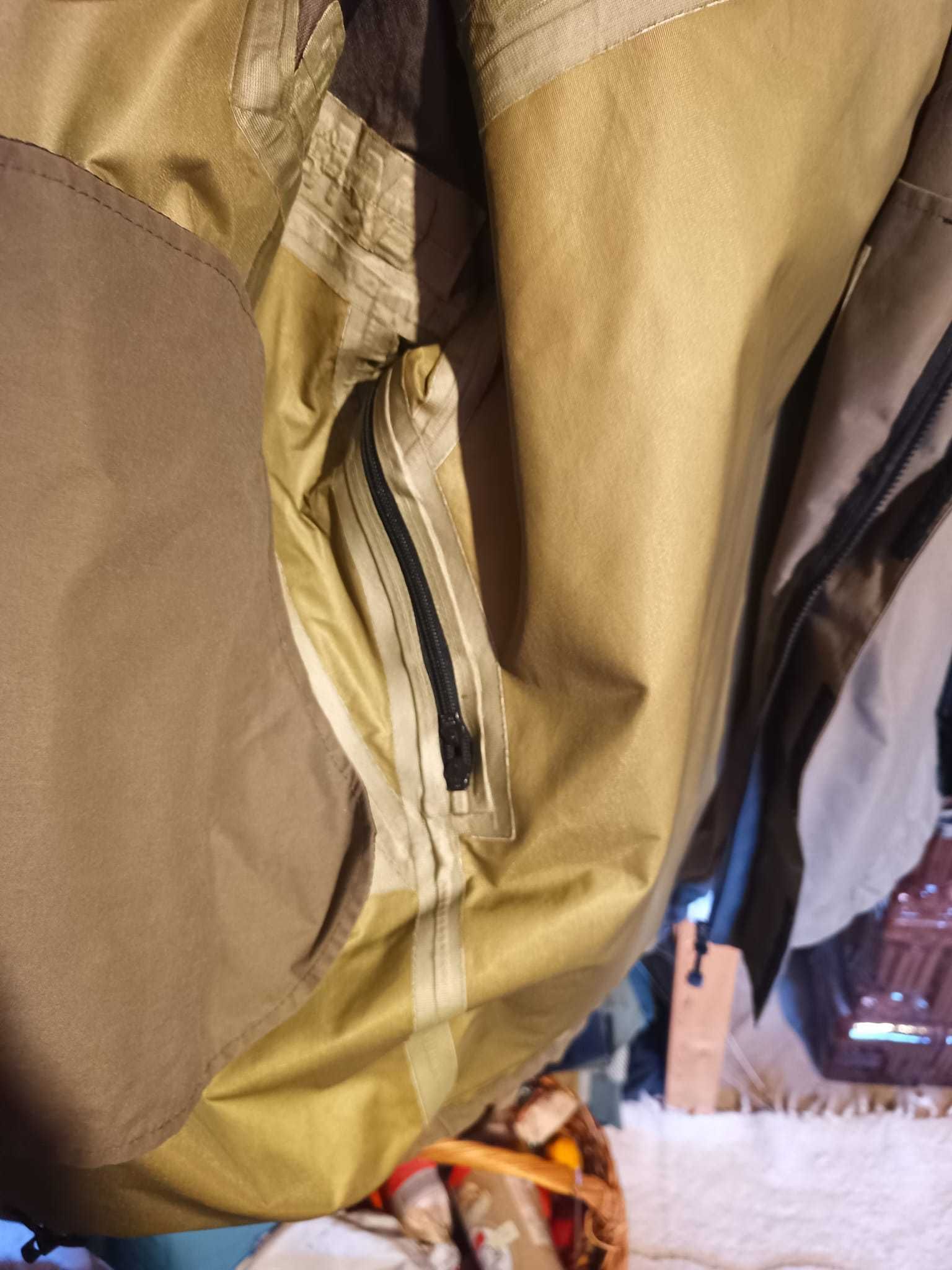 Jacketă Mammut Extreme Gore-Tex