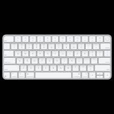 Magic keyboard with touch ID for Mac A2449