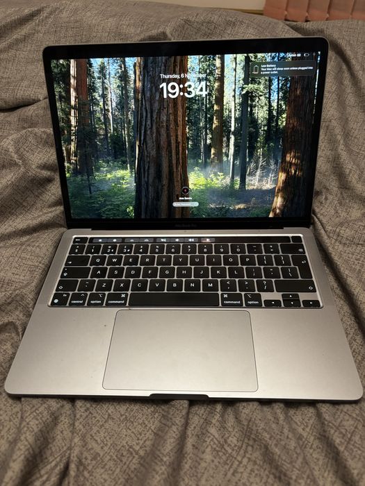 Macbook 13 Pro 2020