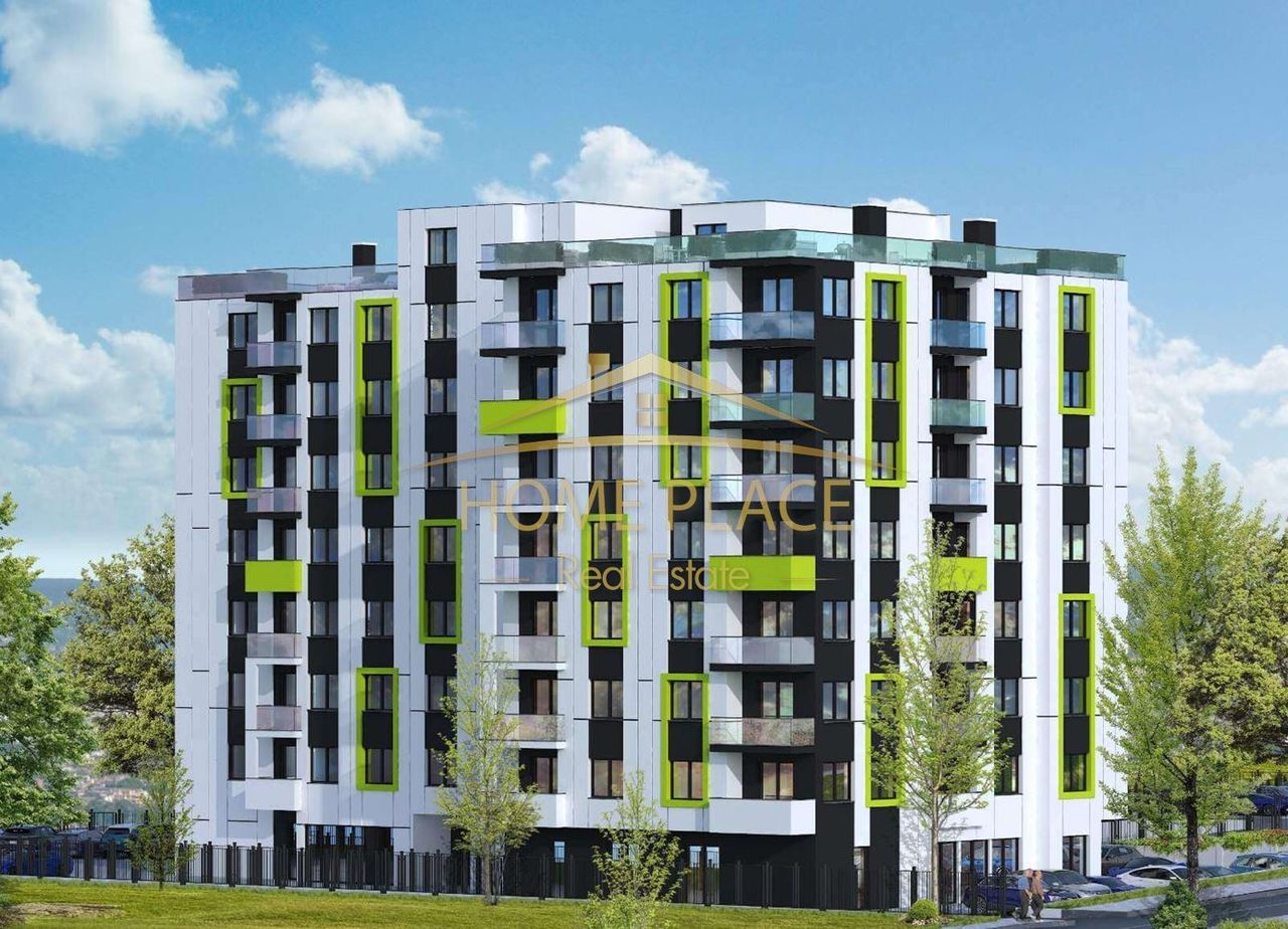 Продава се Двустаен апартамент в Варна, Владислав Варненчик - 75 кв.м за 1187 €/кв.м - Снимка #1