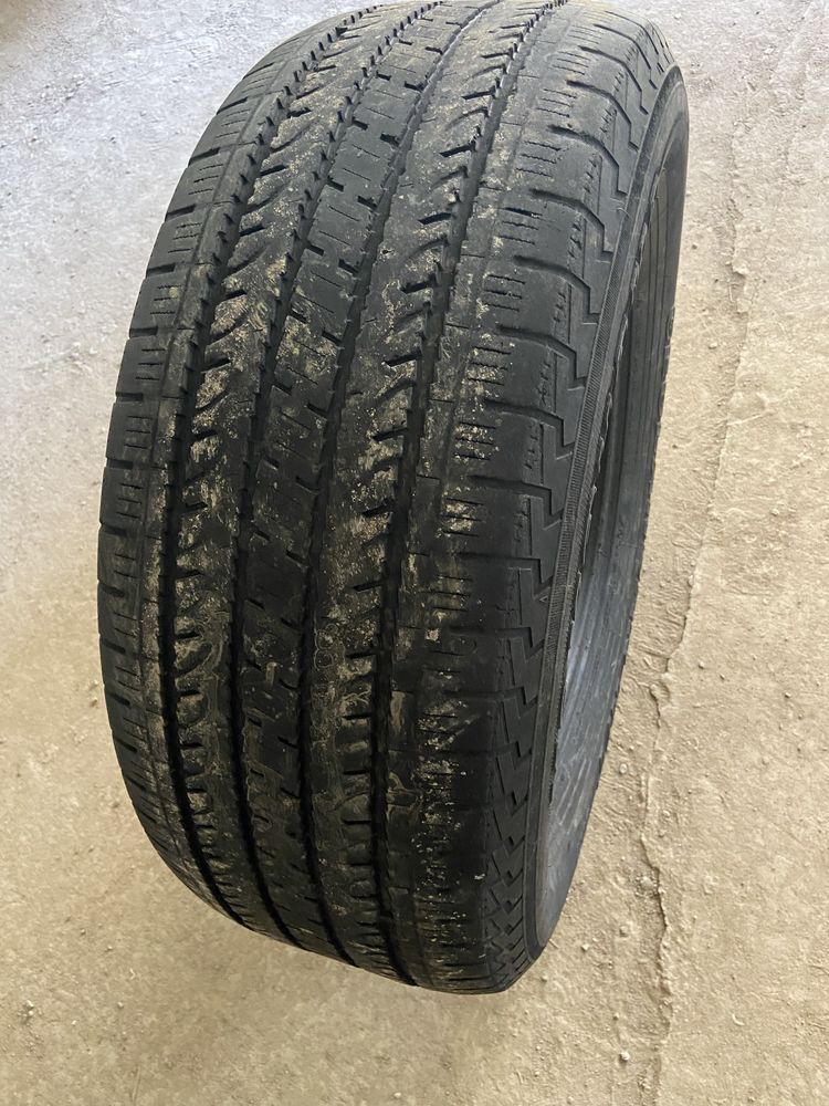 Yokohama Geolandar 285/60R18