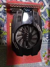 Видеокарта амд HD7670 1gb ddr5