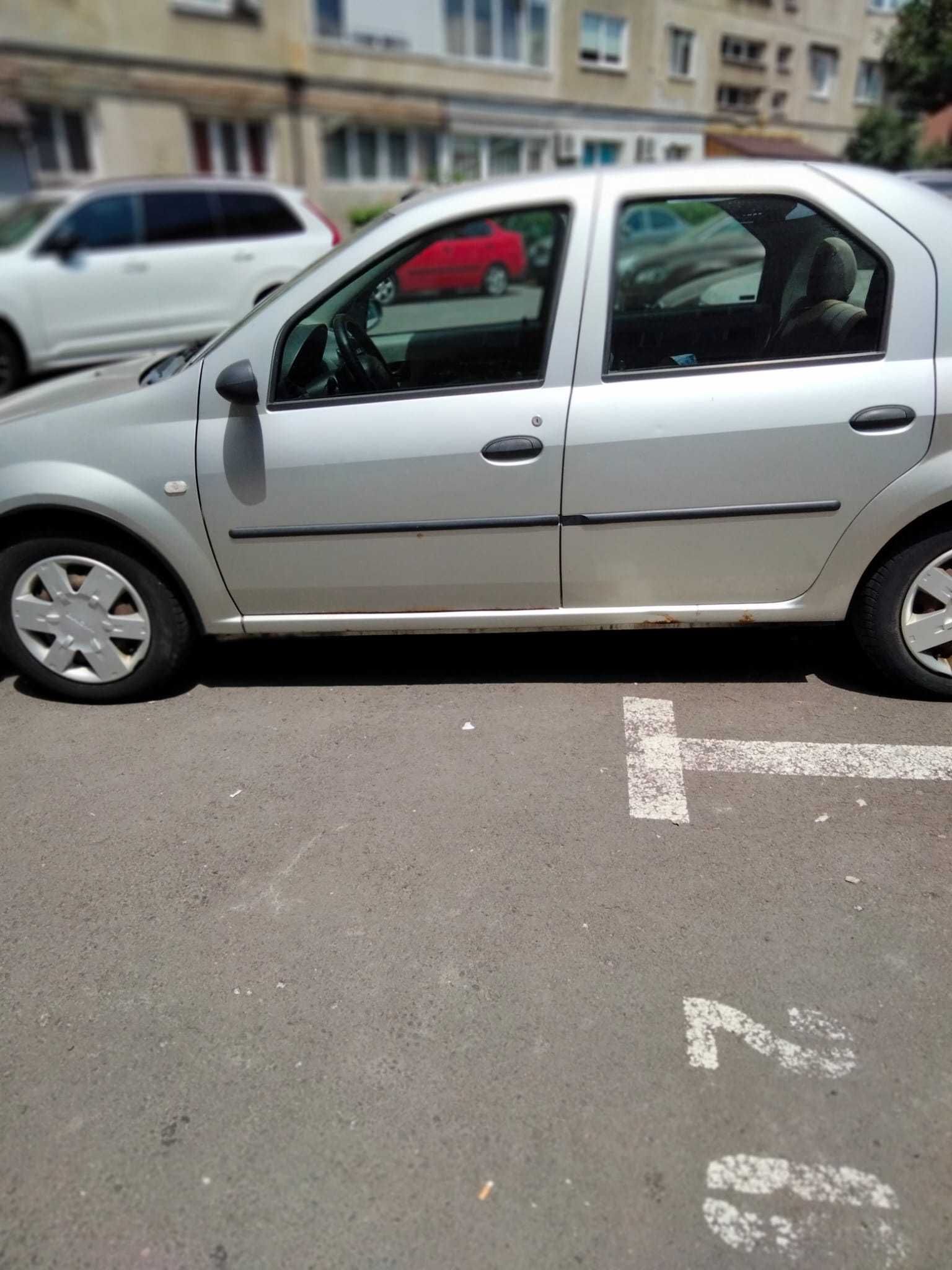 Dacia Logan 1.4MPI