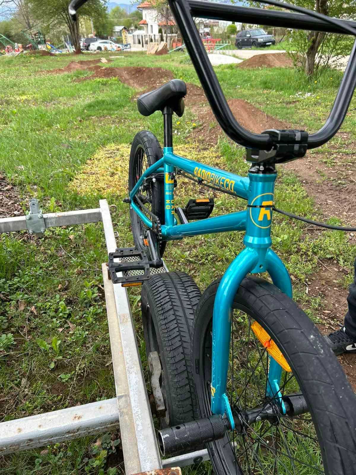 Bmx Radio bike 20.5"