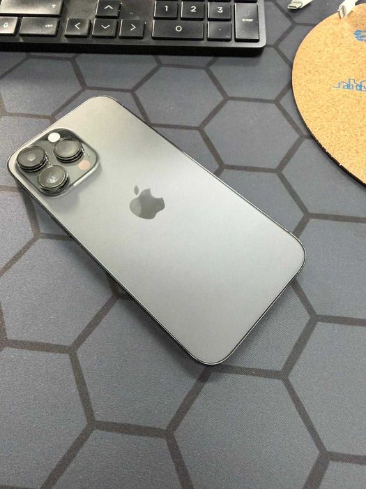 Iphone 14 pro max 256