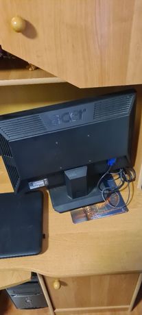 Монитор Acer 19 инча