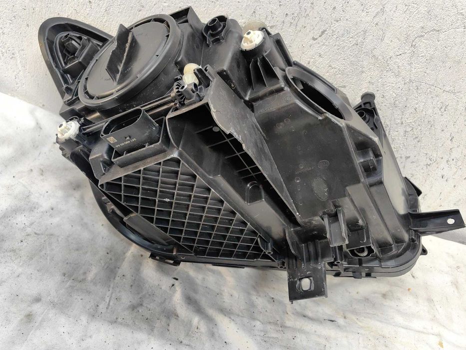 Оригинален фар Мерцедес Цитан  Mercedes Citan W420 Led