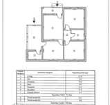 Casa individuala 3 camere Joita la 25 minute de Bucuresti Comision 0%