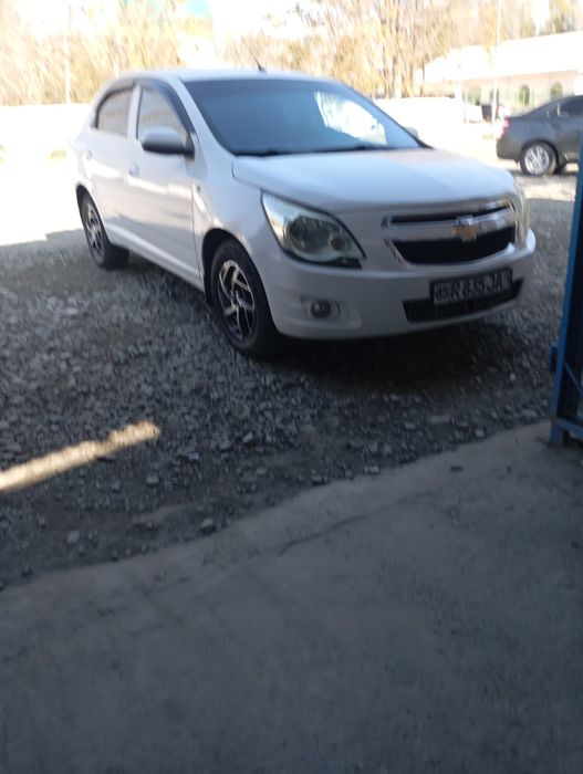 Cobolt 2013 yili suyagi butun metanda xaraji umuman yóq 75 mln bólishi