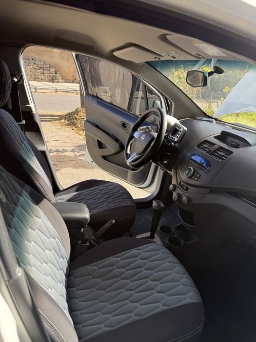 Продатся Spark 1-evro avtomat kraskasi toza