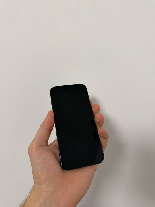 Iphone 15 Pro | Black Titanium | 128 gb | liber de retea | 13 14 16