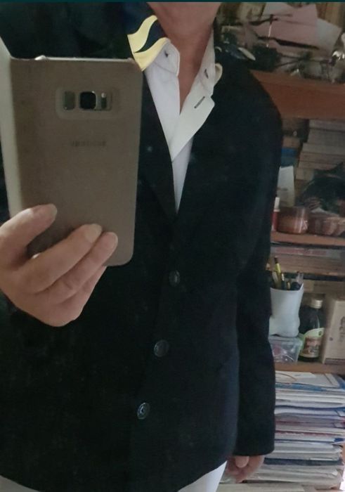 Sacouri damă diferite