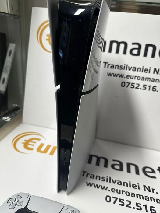 Consola Sony PlayStation 5, Digital Edition -T-