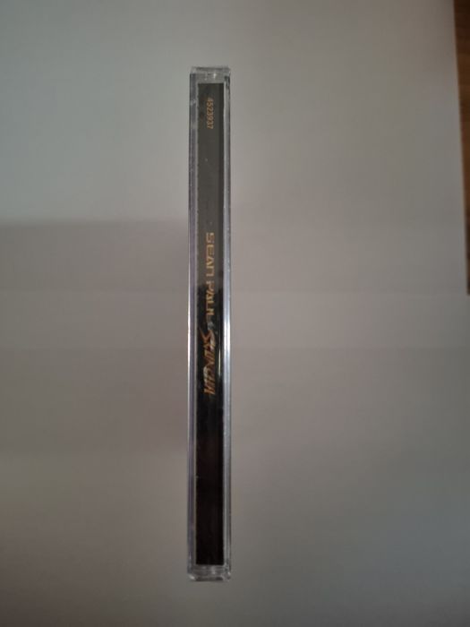 CD Original Sean Paul – Scorcha (Sigilat, Nou)