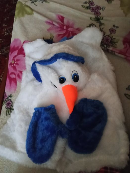 Срочно продам костюм