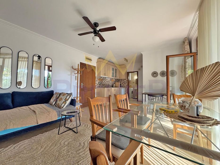 Продава се Двустаен апартамент в к.к. Слънчев бряг - 66 кв.м за 1410 €/кв.м - Снимка #7