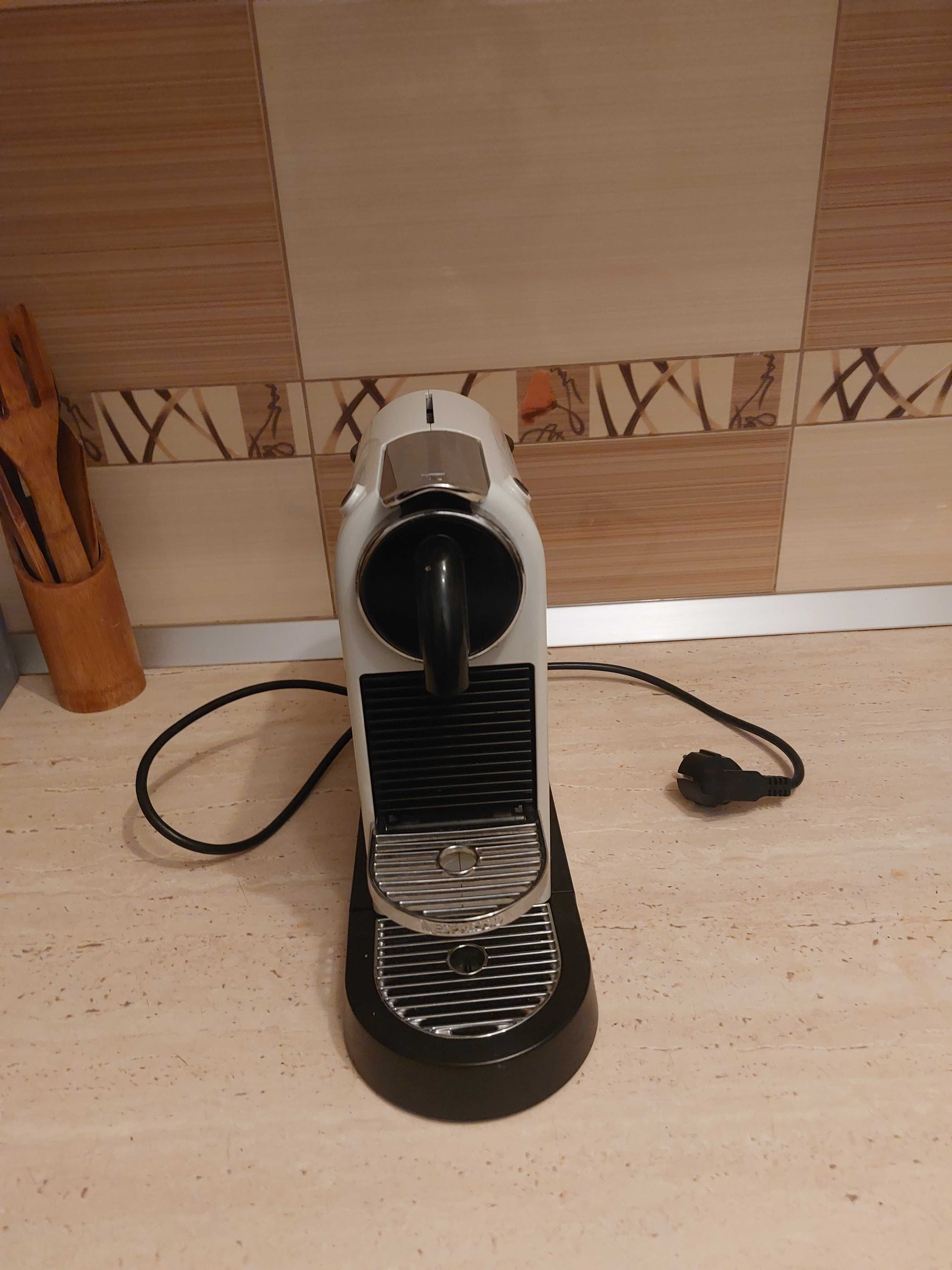 Vind espressor nespresso capsule