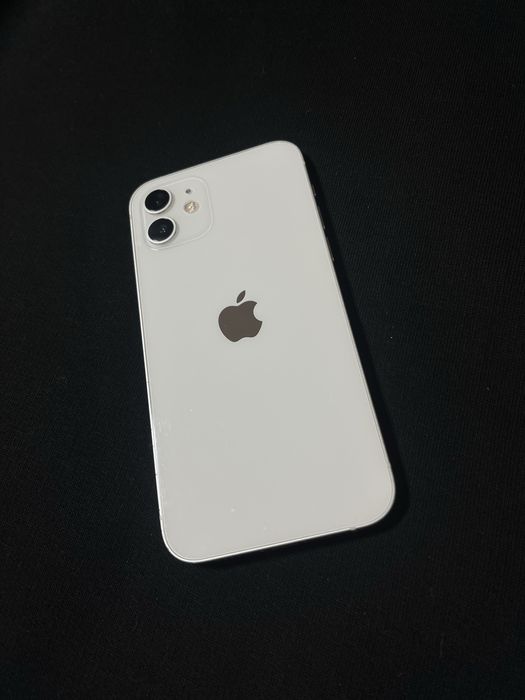iphone 12 в хорошем состоянии