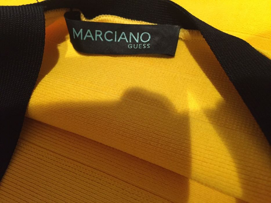 Rochie GUESS bandage