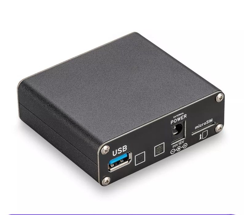 Модем Fibocom FM350-GL