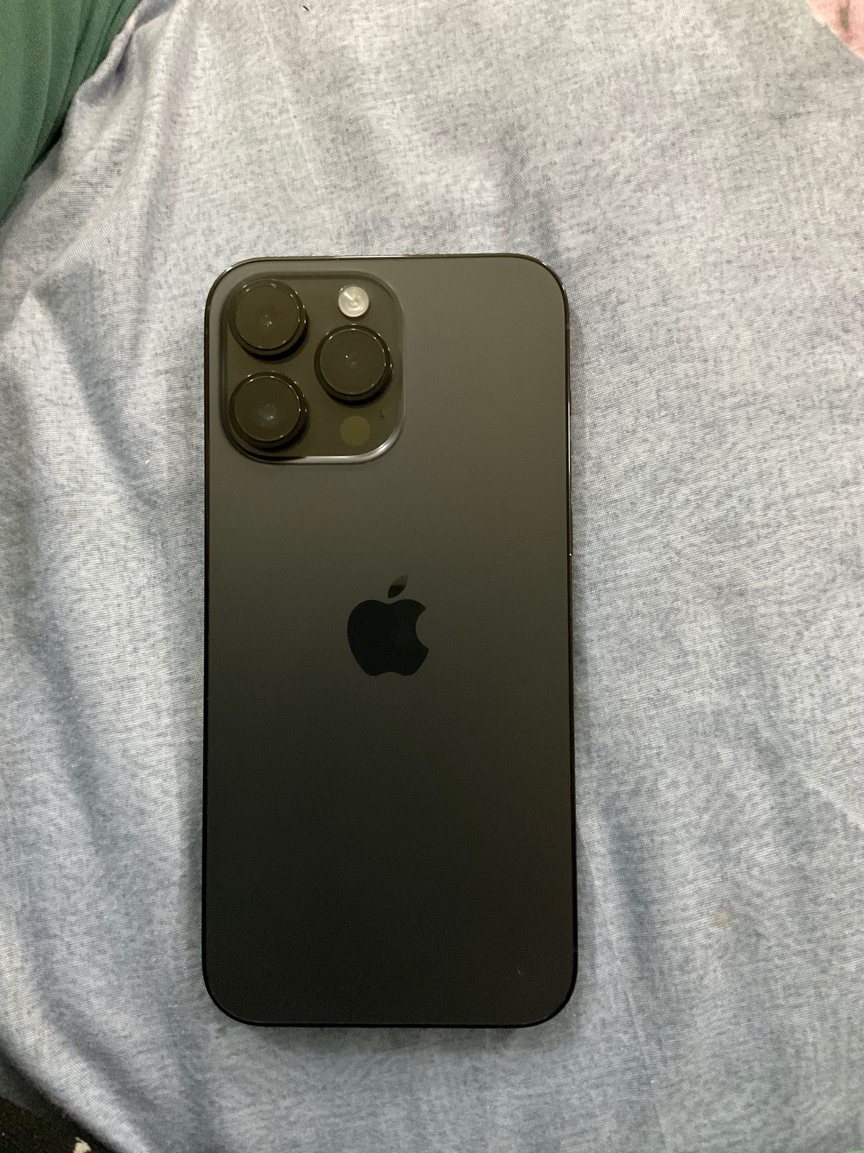 iPhone 14 pro max