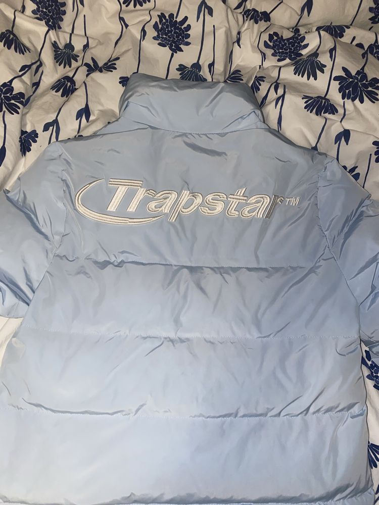 Geaca trapstar Tm