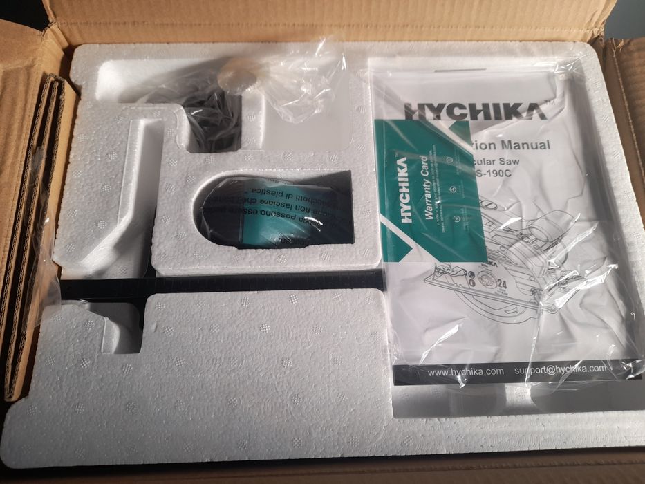 Fierastrau electric rotativ