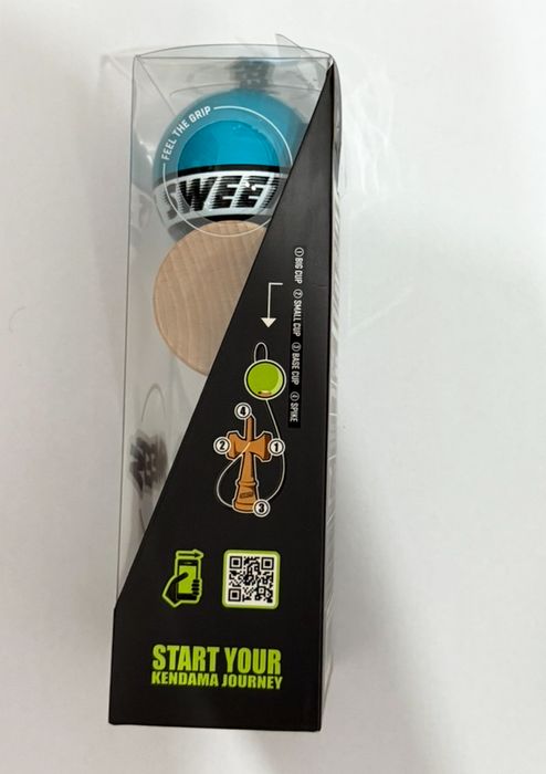 Vand Kendama SWEETS STARTER noua