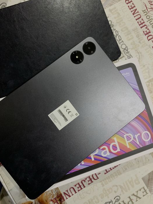 Redmi Pad Pro 8/256gb wifi