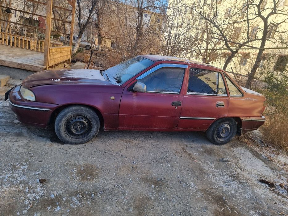 Nexia 1 1997 yil srochni sotilodi