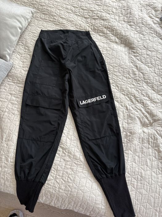 Панталон Karl Lagerfeld