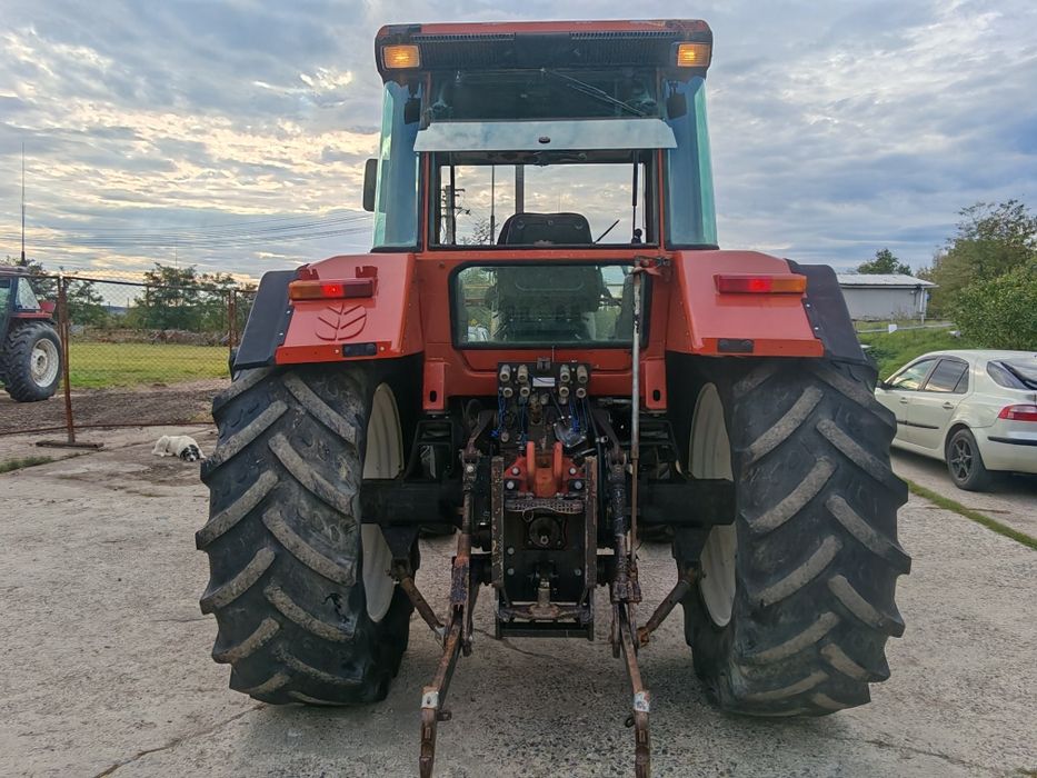 Tractor Fiat F 115 DT