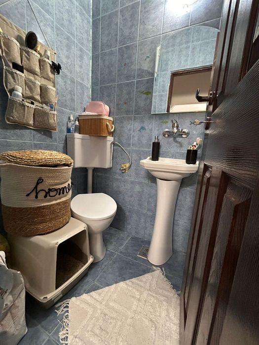 Garsoniera 7 Noiembrie Tg Mures