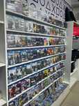 Большой выбор дисков для PS4 (Плейстейшн 4)