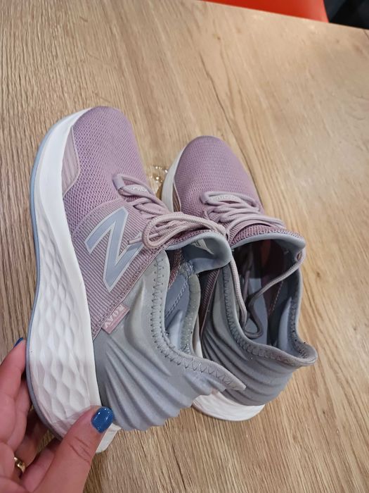 Оригинални маратонки на New Balance
