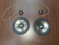 Set Boxe/Difuzoare auto 165 mm Mac Audio 216
