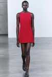 Лятна рокля ZARA