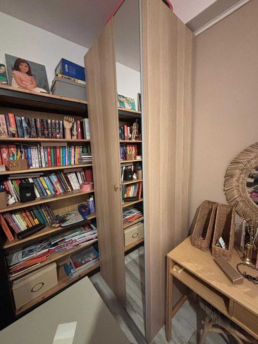 Dulap dormitor 140*235*60 cm