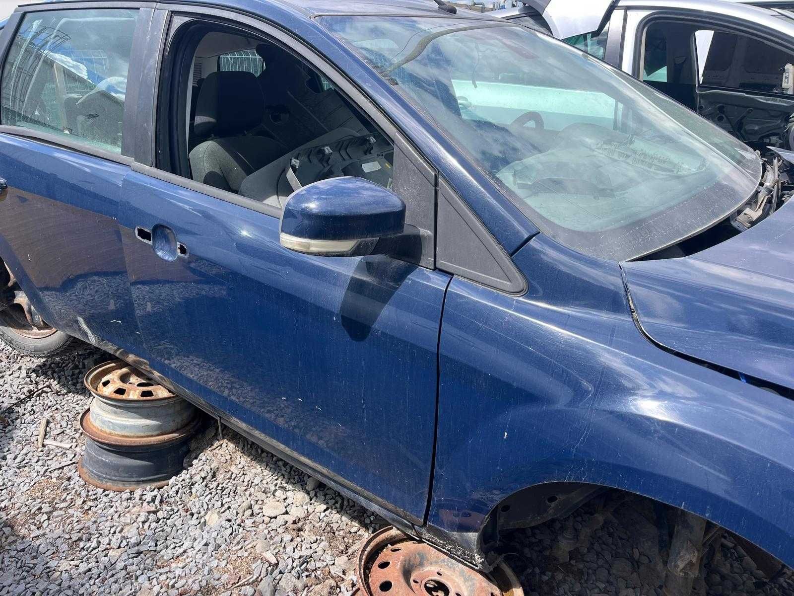 Elemente Caroserie Ford Focus 2 Facelift