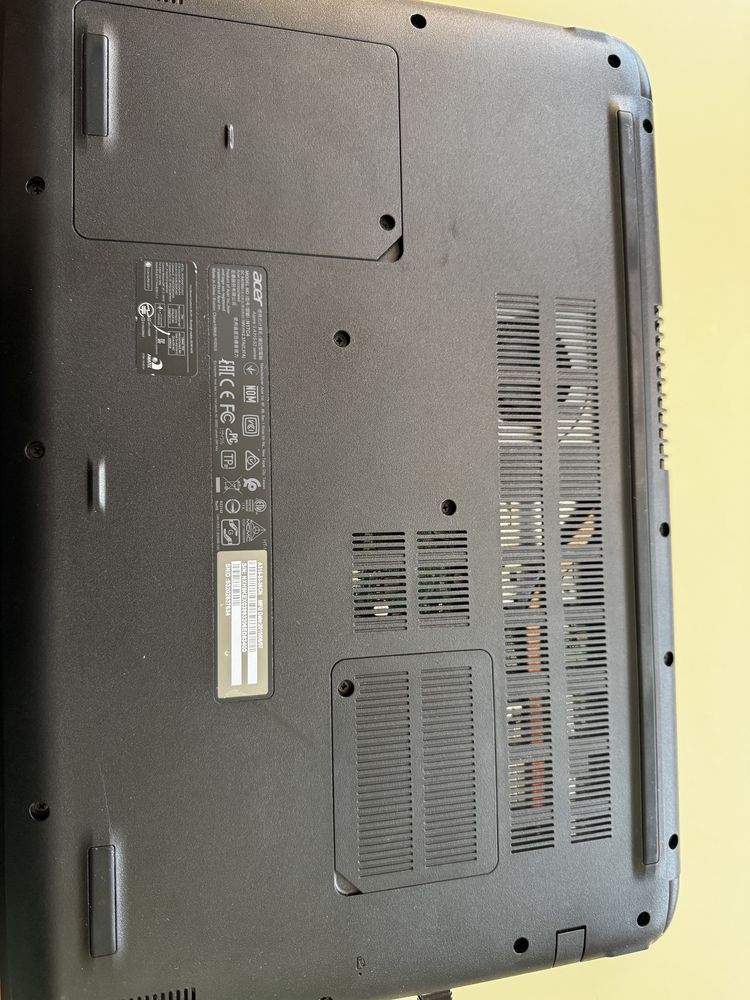Лаптоп Acer aspire 3 A315-53