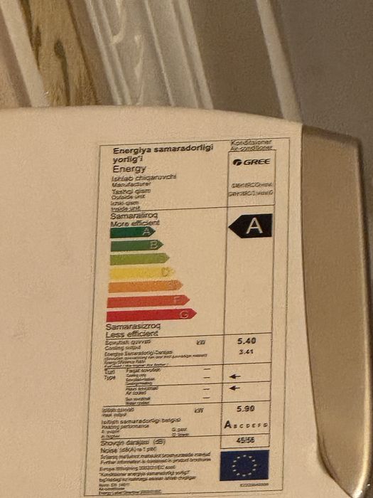 Televizor gree yengi