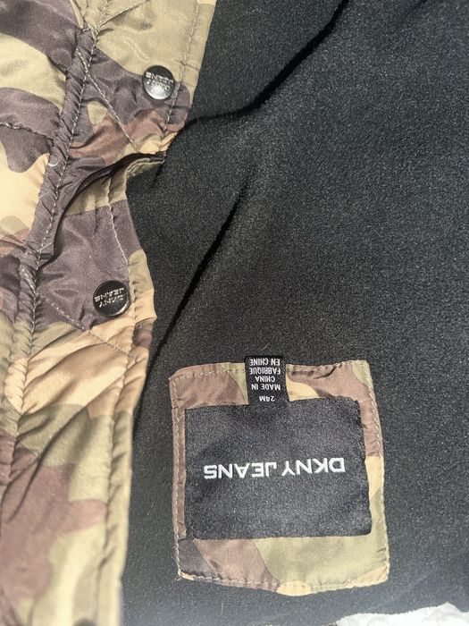 Geaca dkny 24 luni