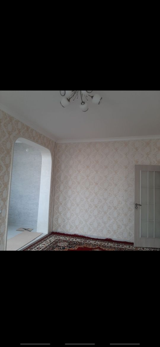 Olmazor tumano Aloqada kvartira sotiladi. 1/2 xona qilingan 45 kvadrat