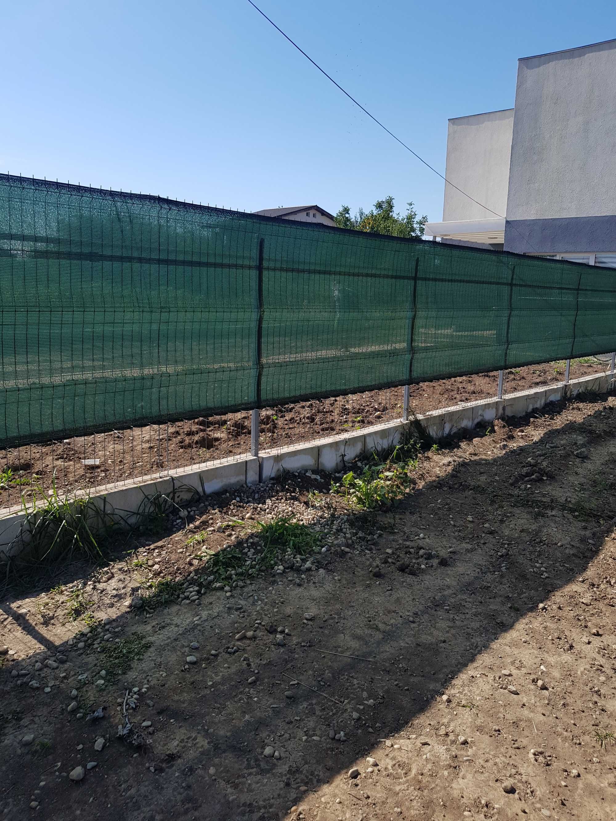 Protectie schela 1200m² - 2000 lei TVA inclus  TRANSPORT GRATUIT!