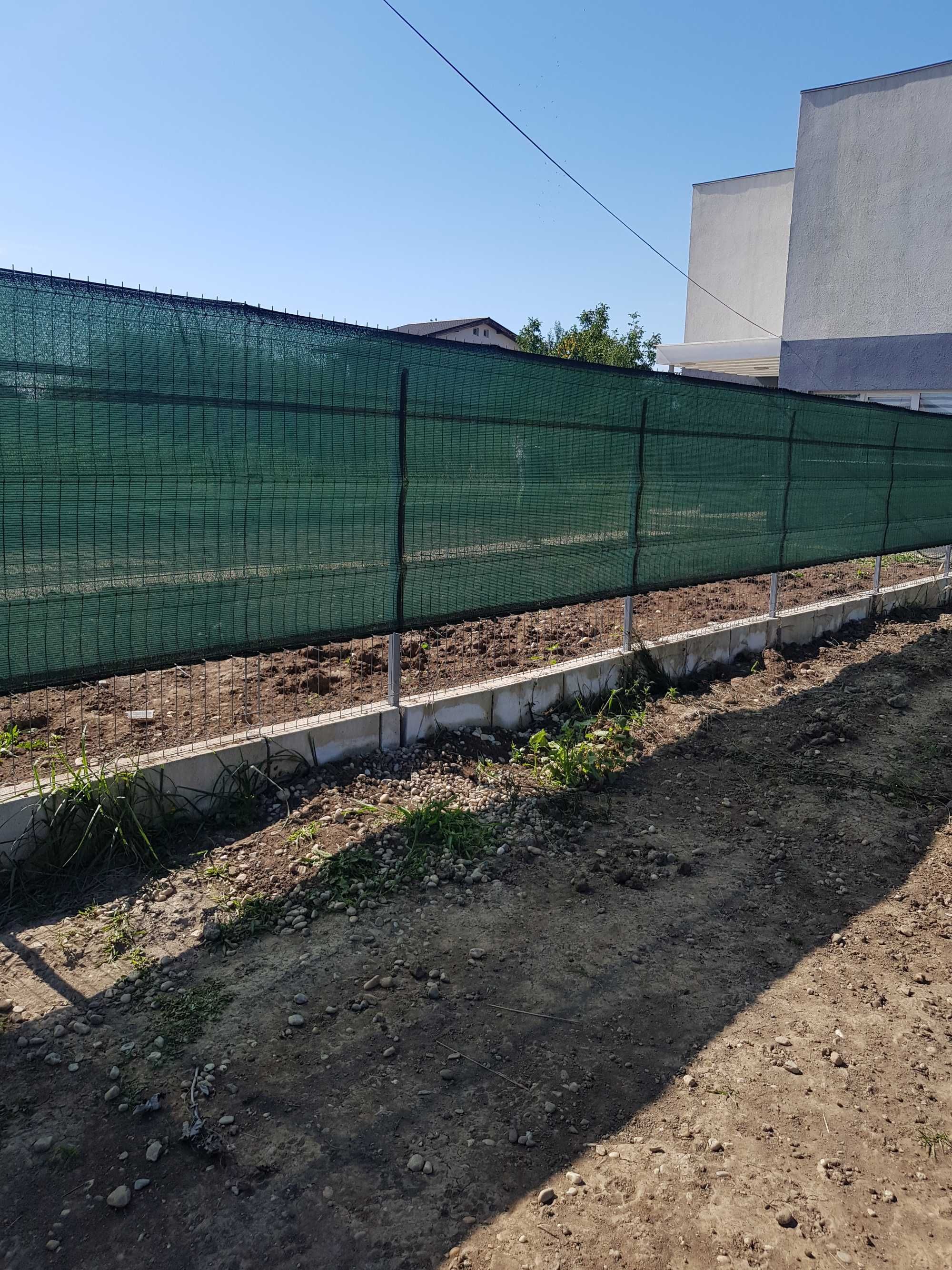 Protectie schela 300m² - 570 lei TVA inclus