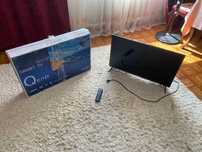 Новый телевизор 32 G7000 смарт