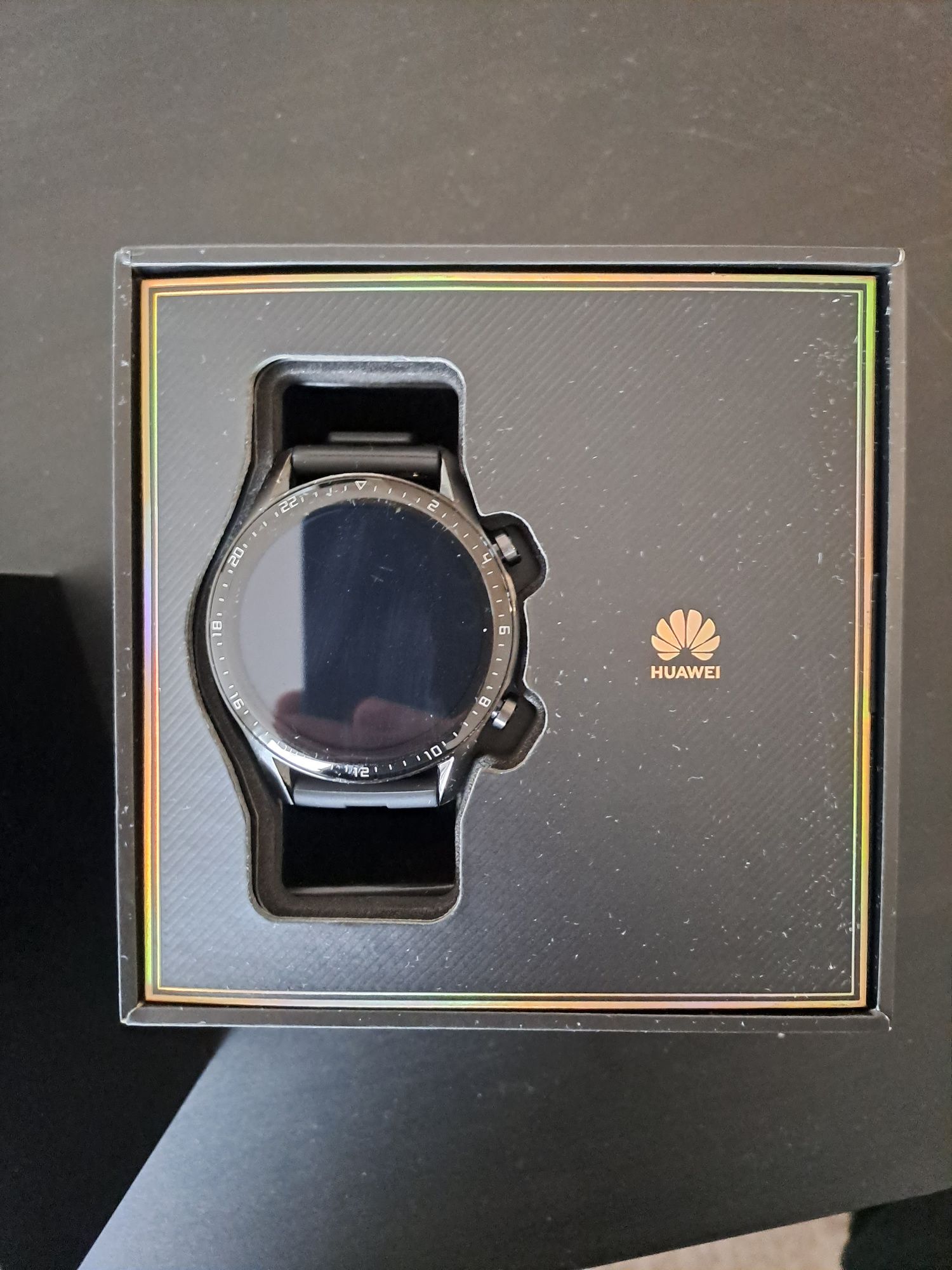 Smartwatch Huawei gt2