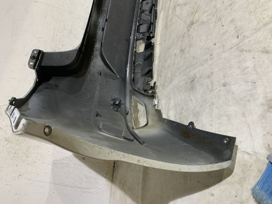 Bara spate Renault Megane 4, Berlina, 2016, 2017, 2018, 2019, cod origine OE 850225700R.