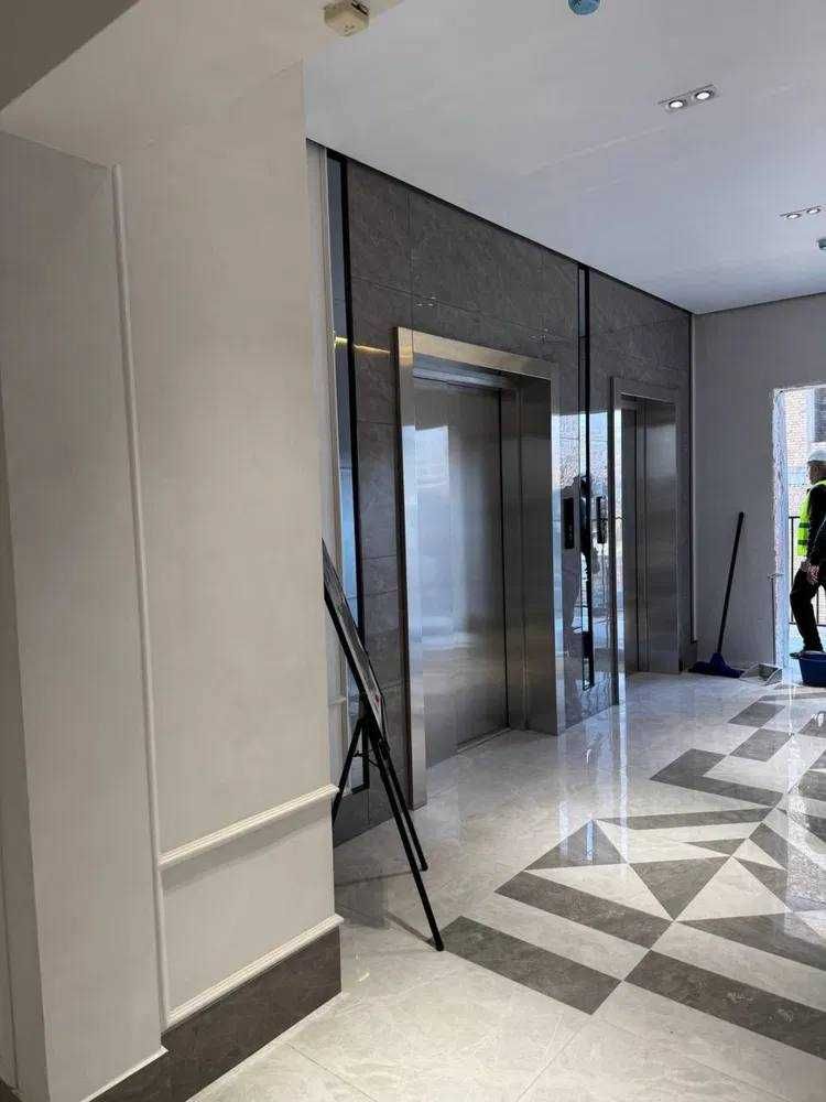Продается 4х комнатная квартира в доме Murad Buildings!  НТА