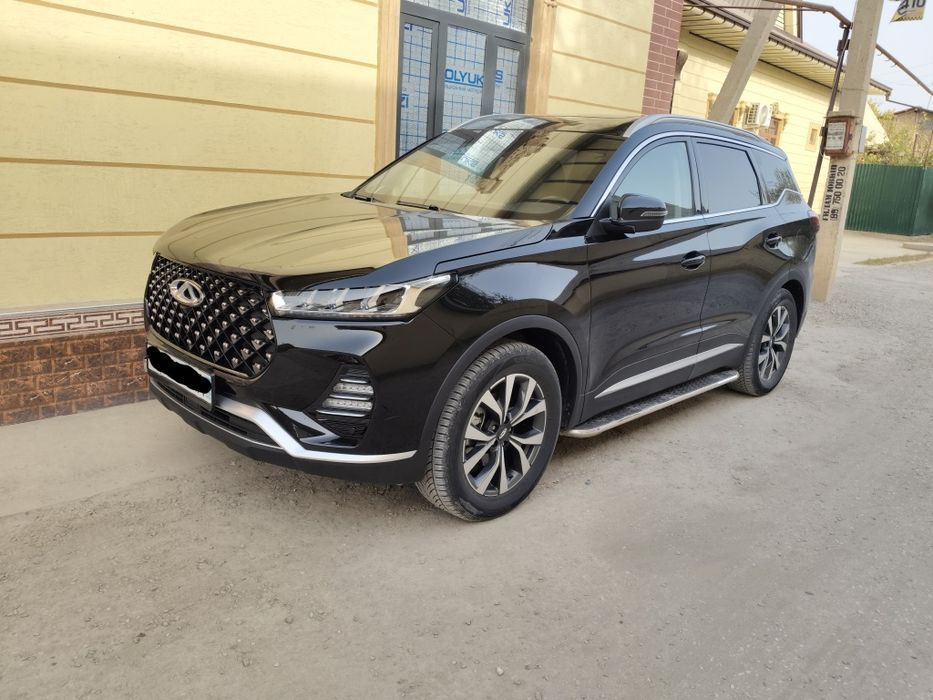 Chery 7 pro 2023 йил 48минг юрган краска тоза 23:00 дан кегин безота к